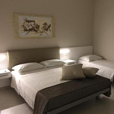 B&B Atena 加利波利 外观 照片