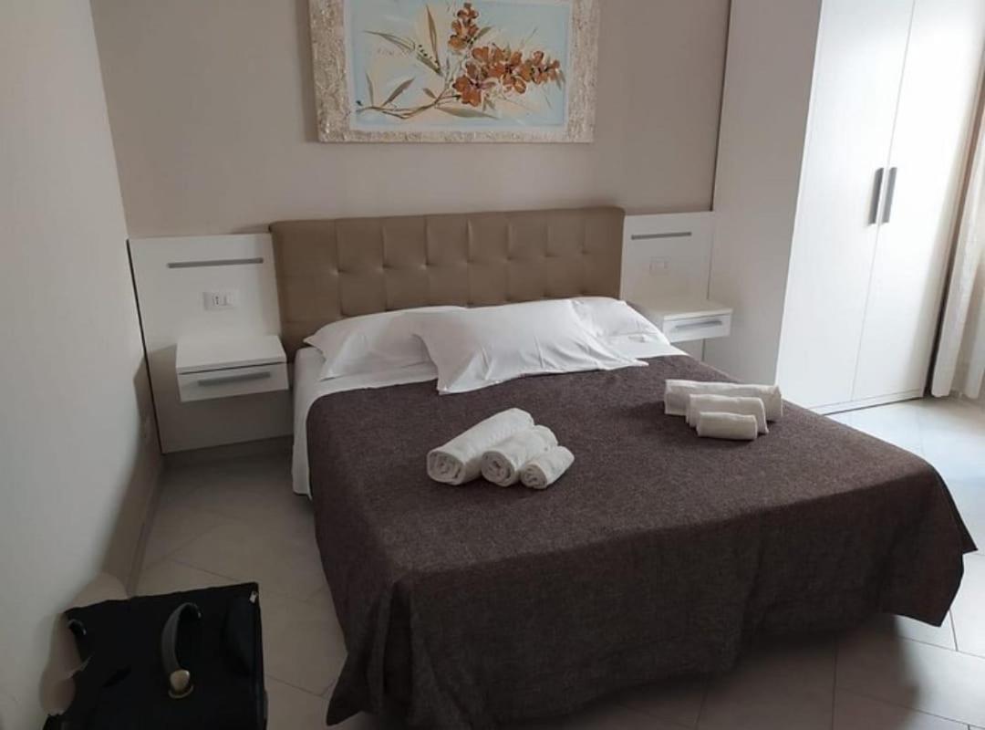 B&B Atena 加利波利 外观 照片