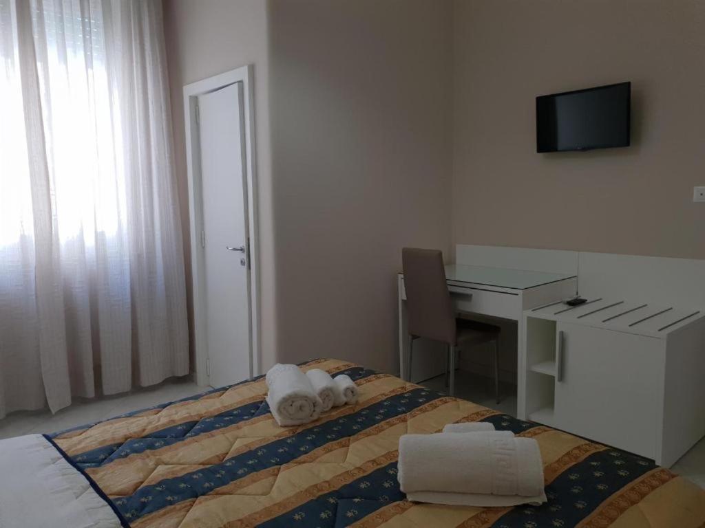 B&B Atena 加利波利 外观 照片