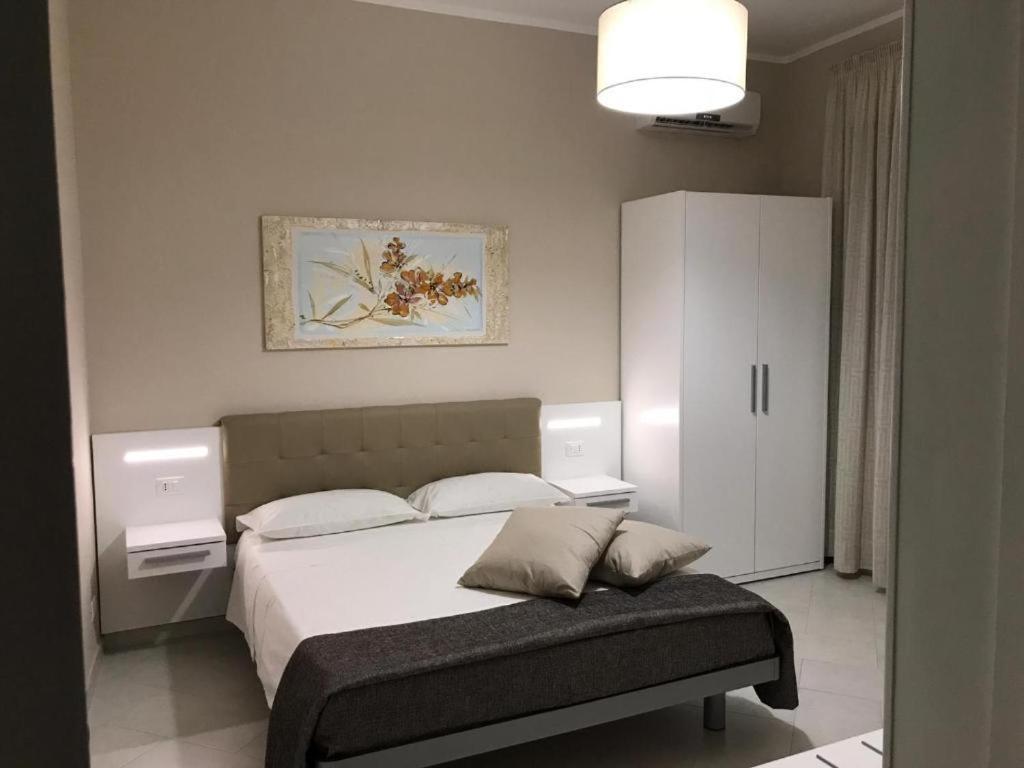 B&B Atena 加利波利 外观 照片