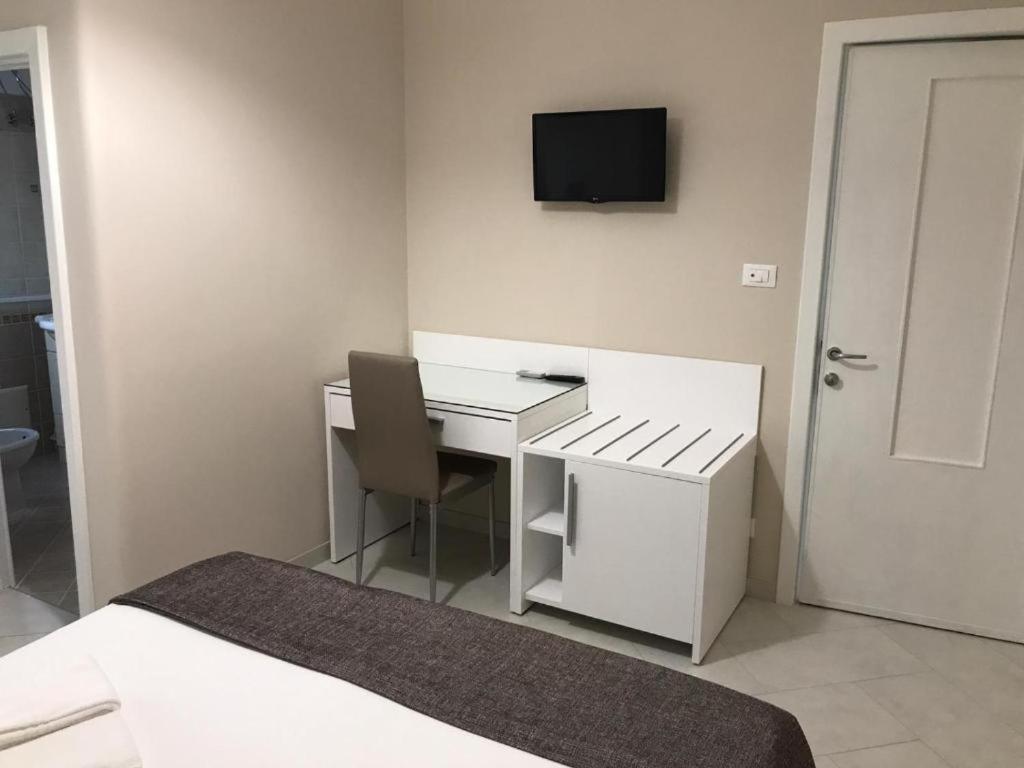B&B Atena 加利波利 外观 照片