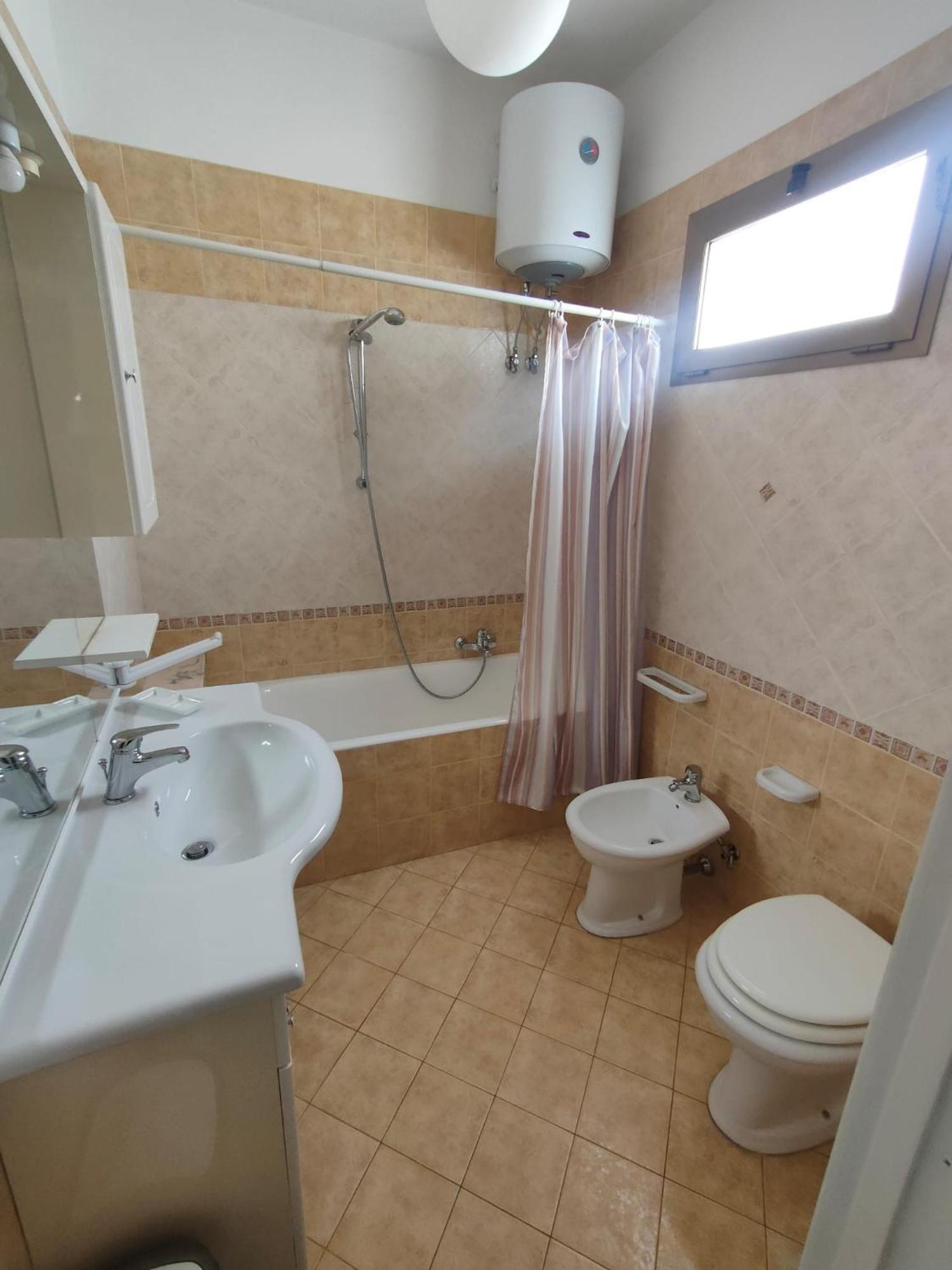 B&B Atena 加利波利 外观 照片